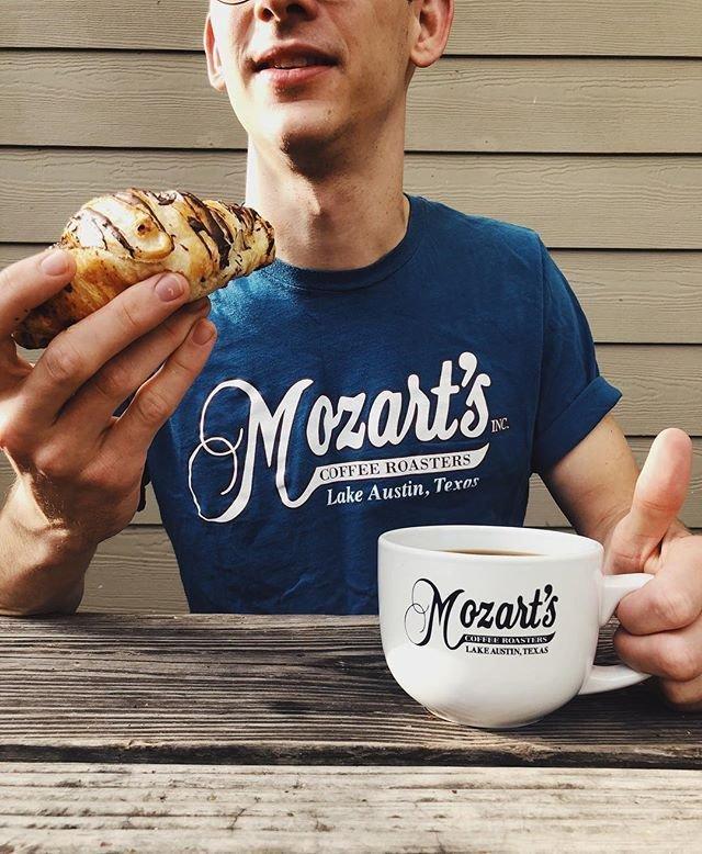 Mozart's Coffee Roasters - Photo 1