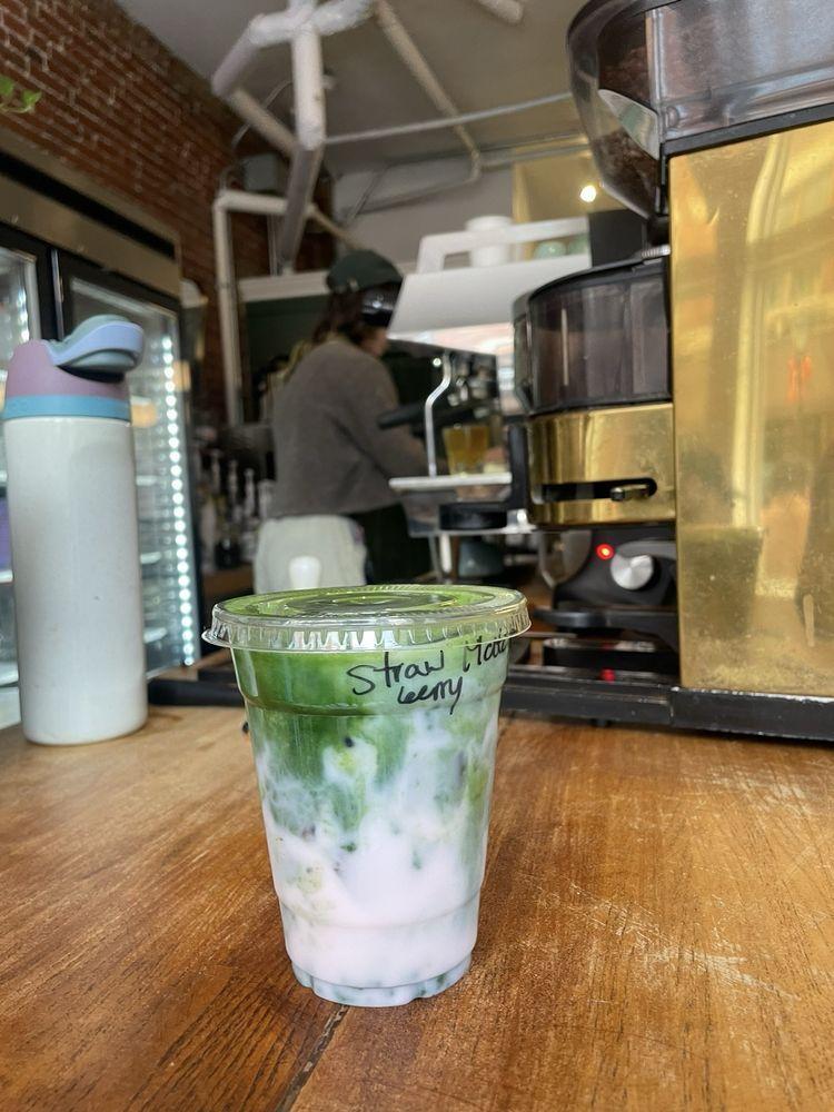 Redhawk Coffee - Photo 1