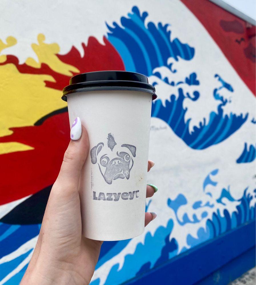 Lazy Eye Coffee - Photo 3