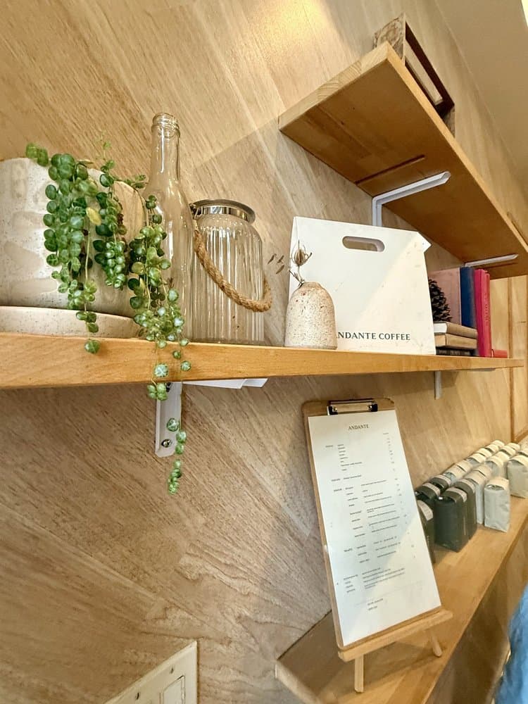 Andante Coffee Roasters - Photo 3