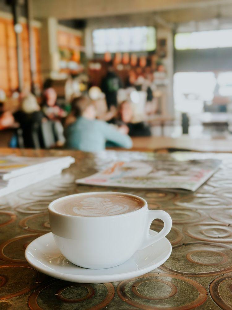 Coava Coffee Roasters - Photo 1
