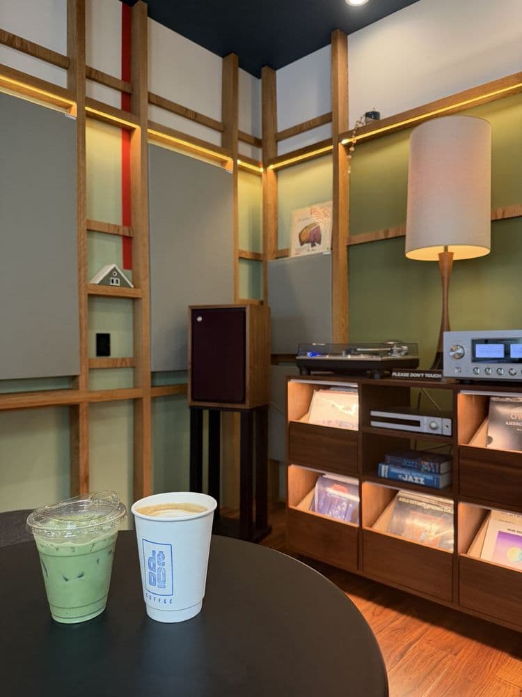 Dedo Coffee - Photo 2