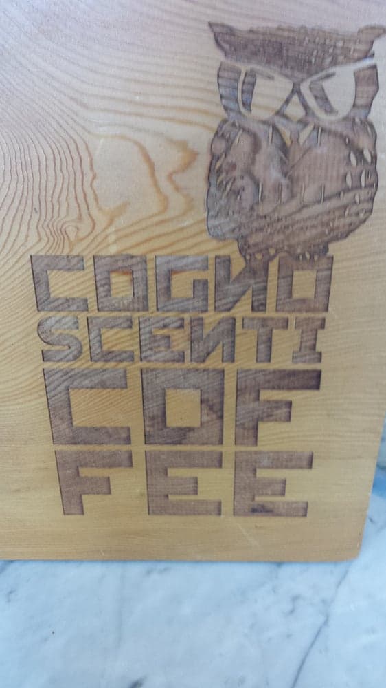 Cognoscenti Coffee - Photo 2