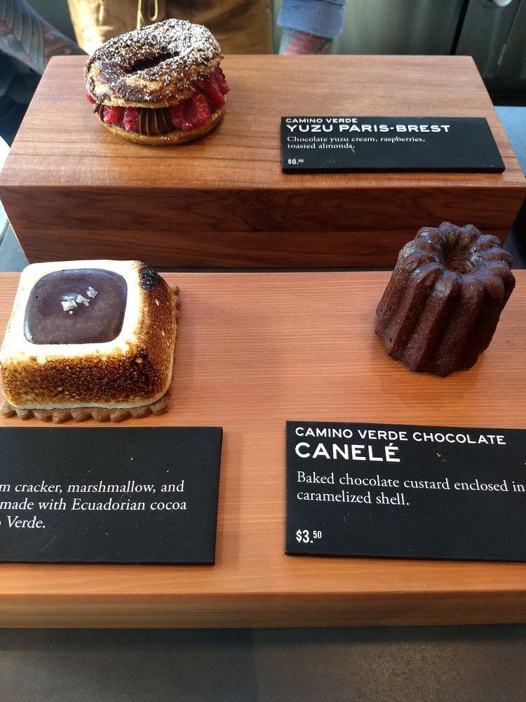 Dandelion Chocolate - Photo 3