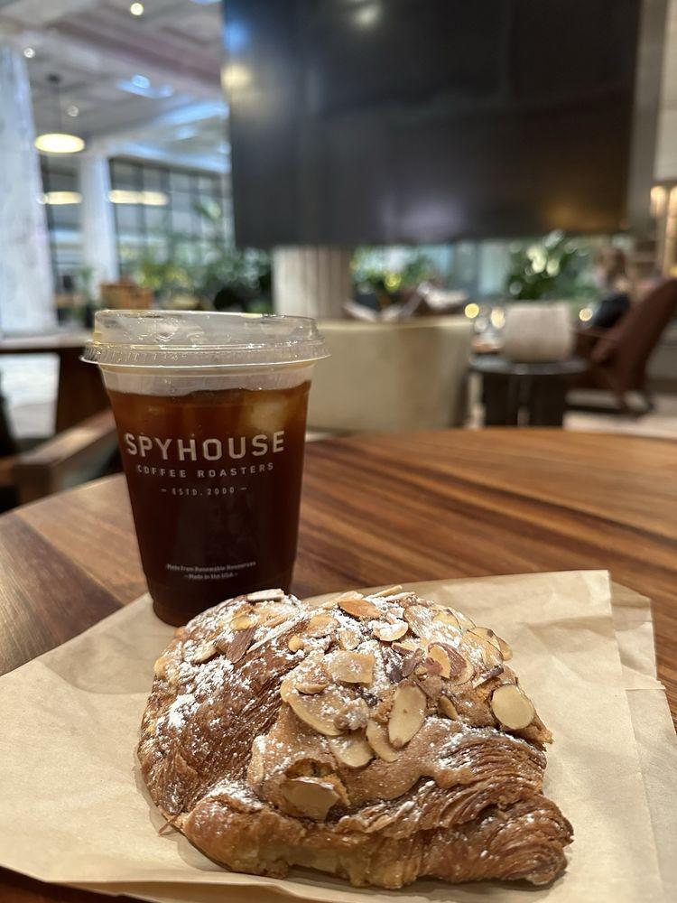 Spyhouse Coffee Roasters - Photo 1