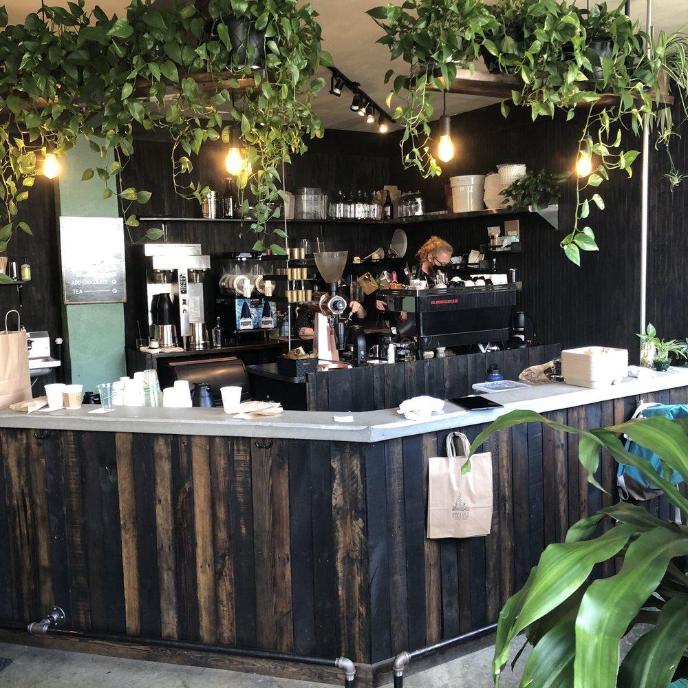 Recluse Coffee Bar & Roastery - Photo 3