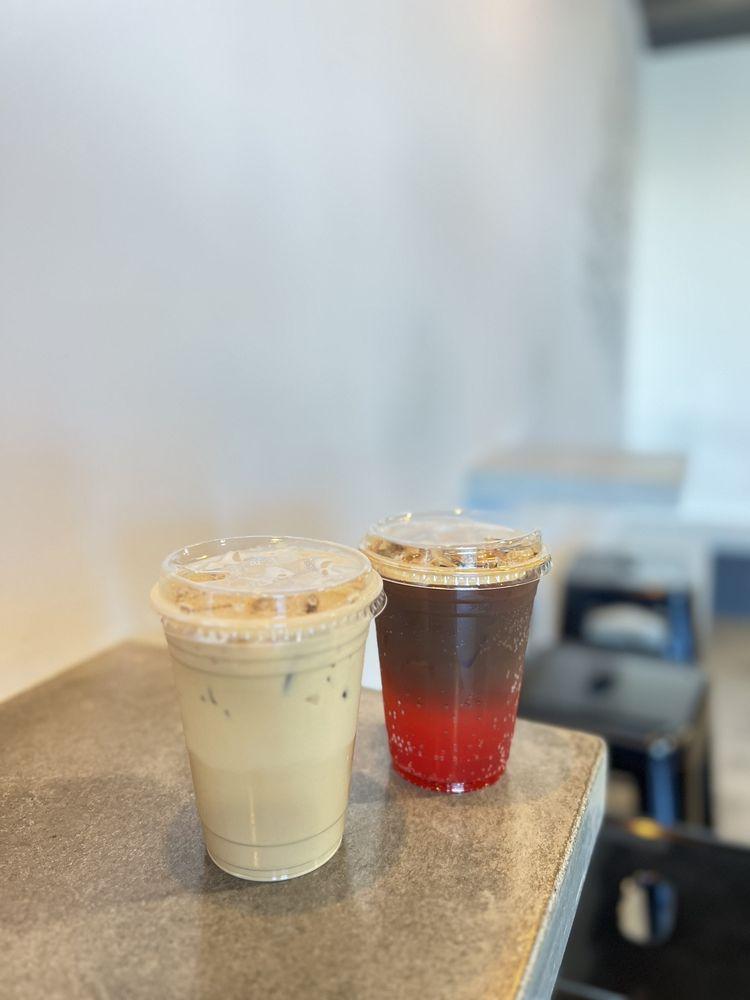 Midnight Animal Coffee - Photo 1