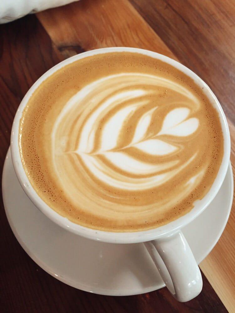 Foundation Coffee Co - Photo 2
