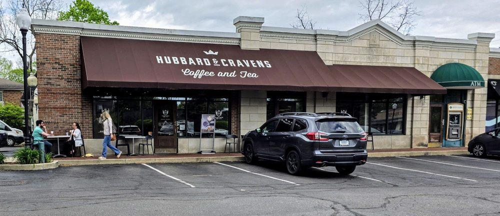Hubbard & Cravens Coffee - Photo 2