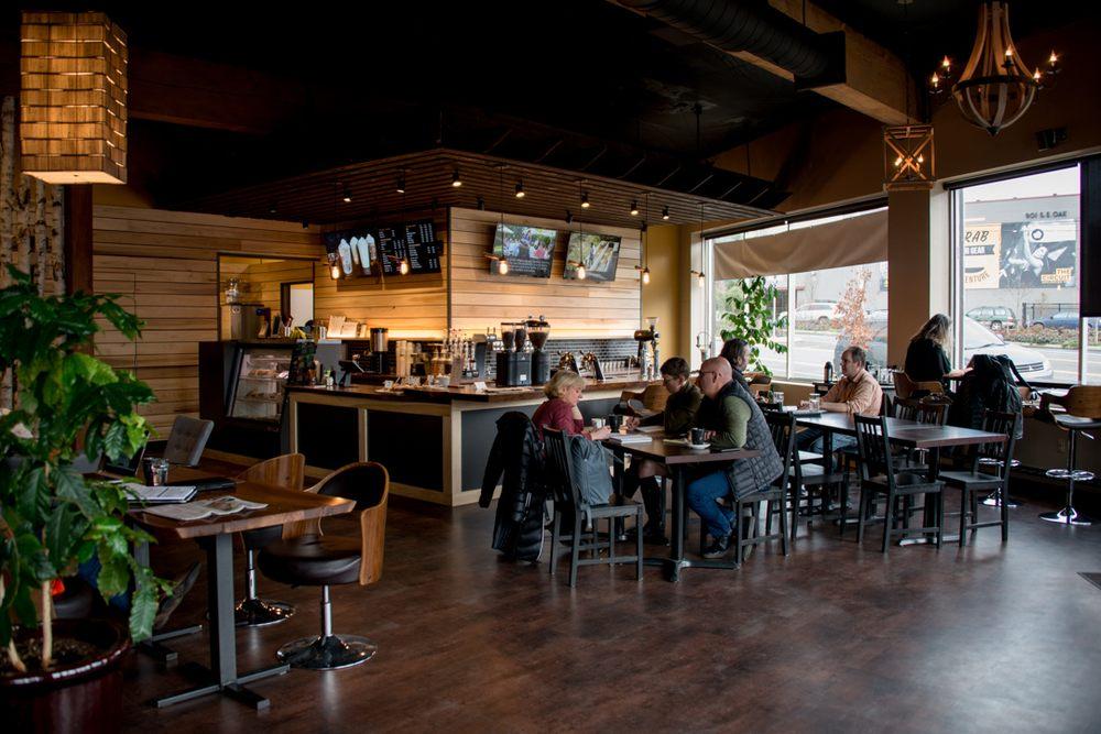 Portland Coffee Roasters - Photo 2