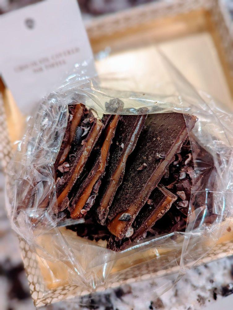 Dandelion Chocolate - Photo 3