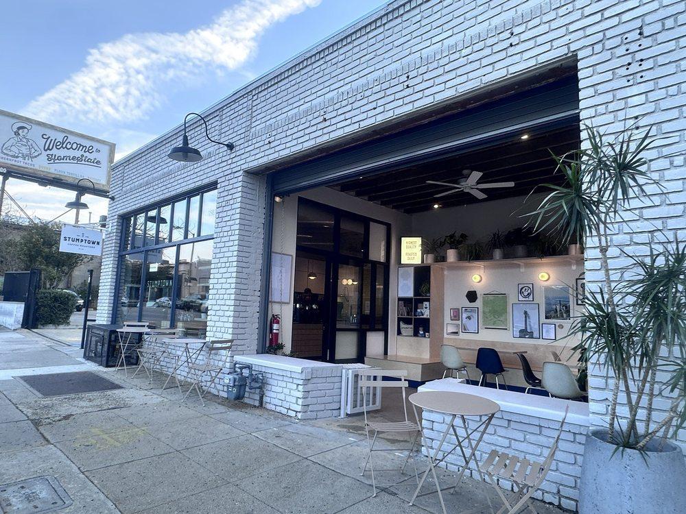 Stumptown Coffee Roasters - Photo 1
