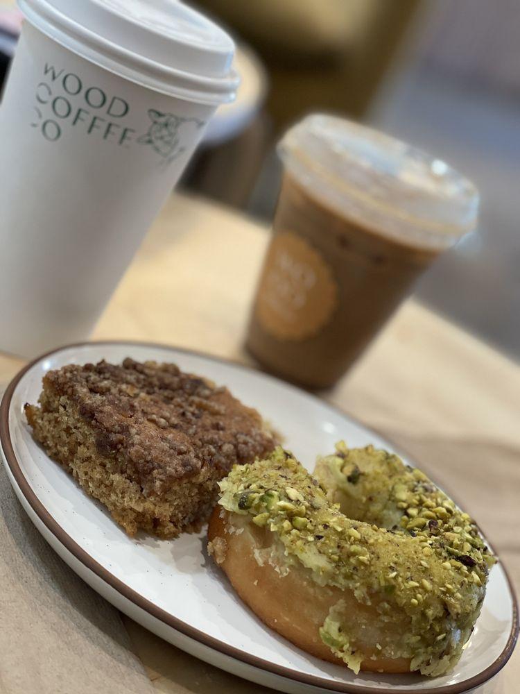 Wood Coffee Co - Photo 1