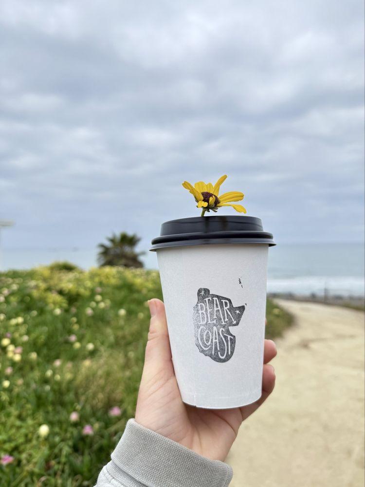 Bear Coast Coffee - Photo 2