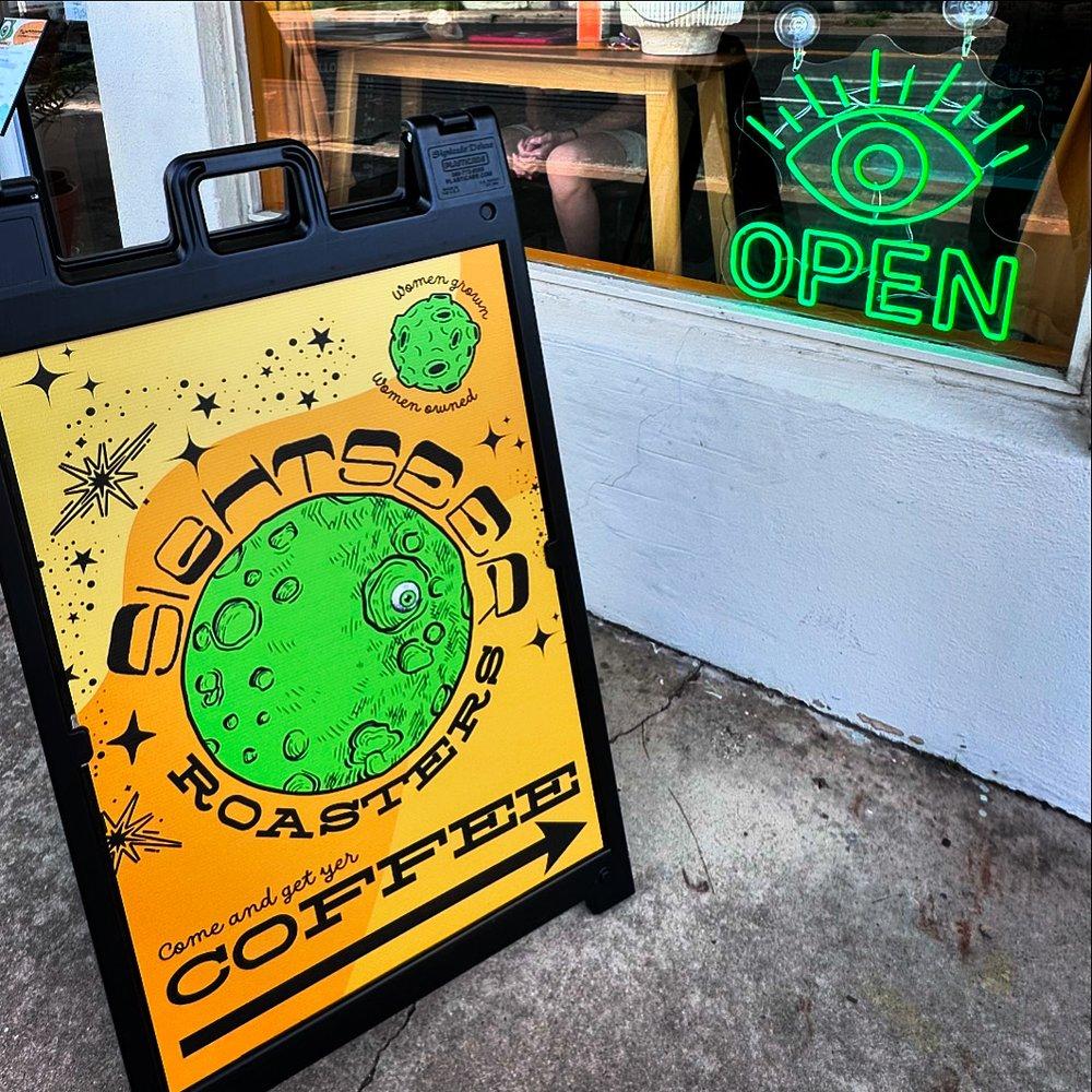Sightseer Coffee - Photo 3