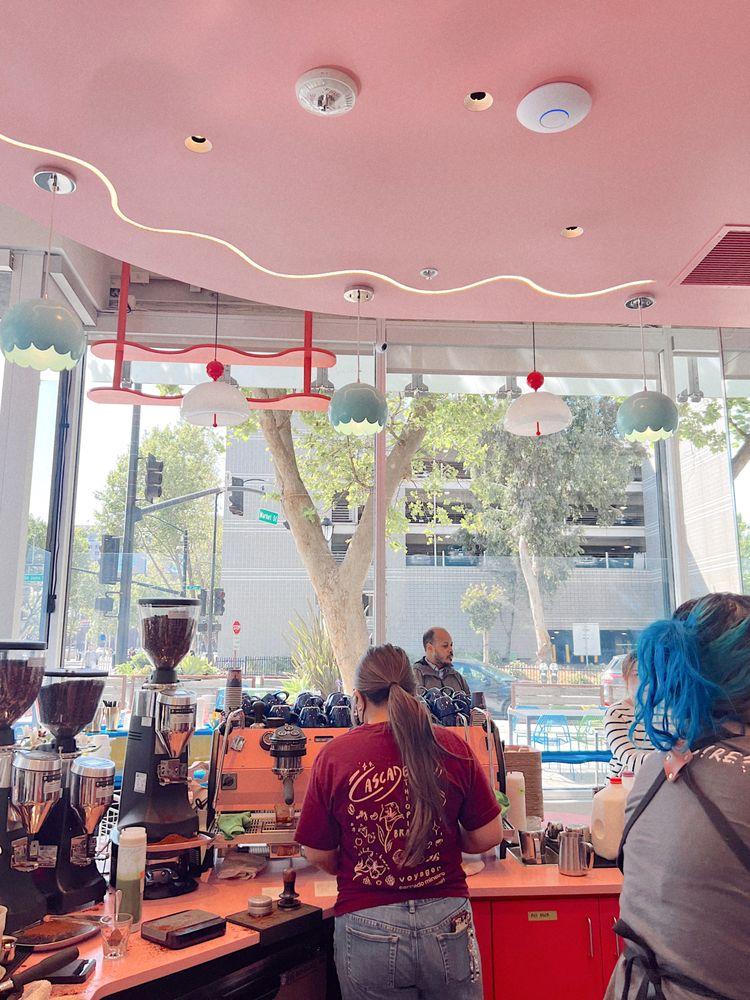 Voyager Craft Coffee - Photo 2