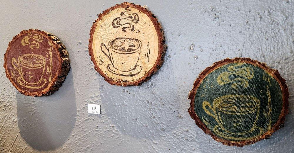 Proper Joe Coffeehouse - Photo 3