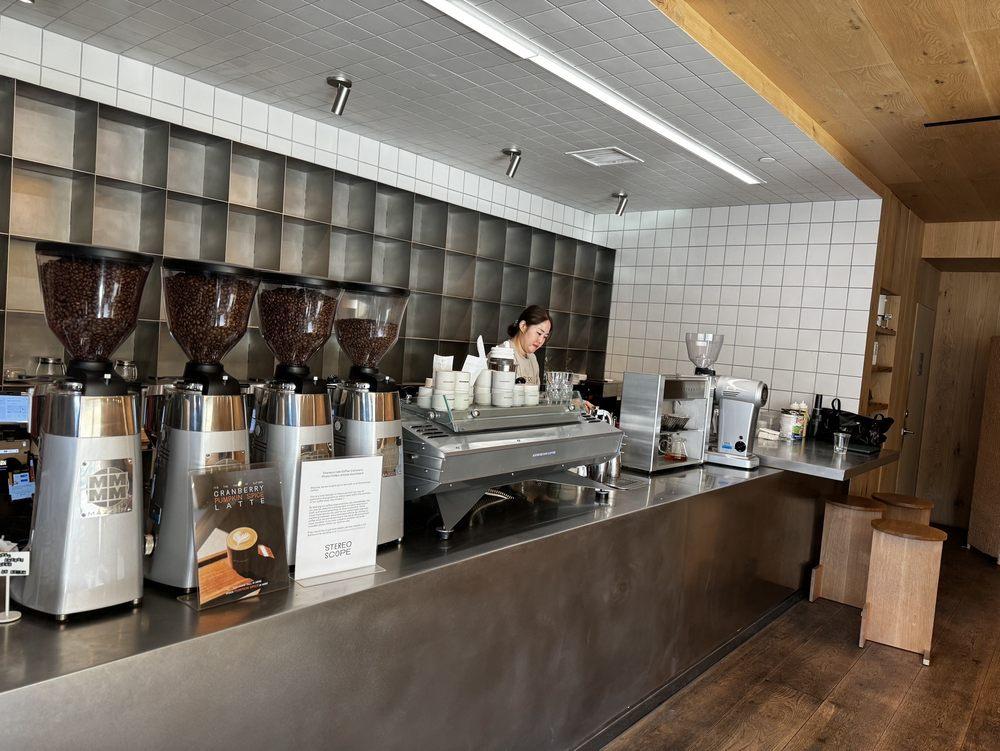 Stereoscope Coffee - Photo 3