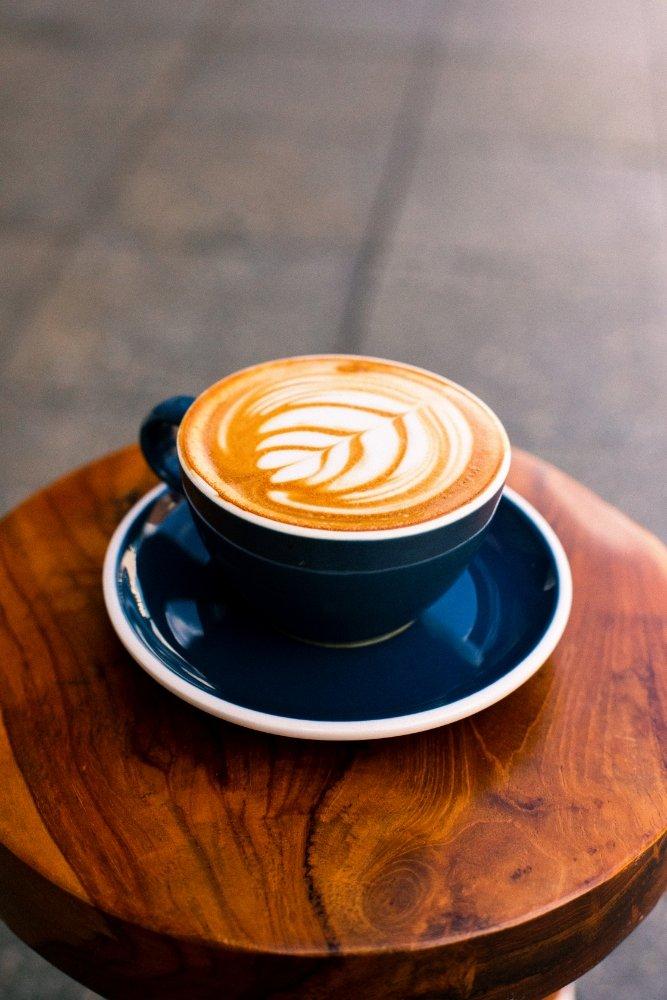 Boxx Coffee Roasters - Photo 2