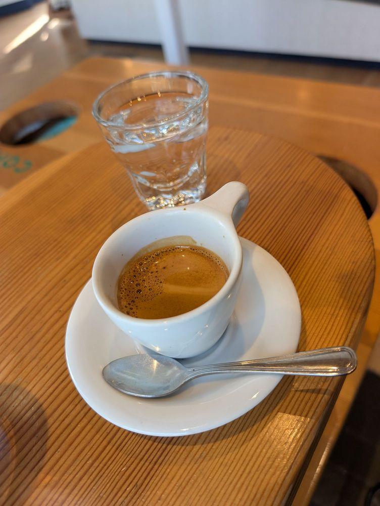 Verve Coffee Roasters - Photo 1