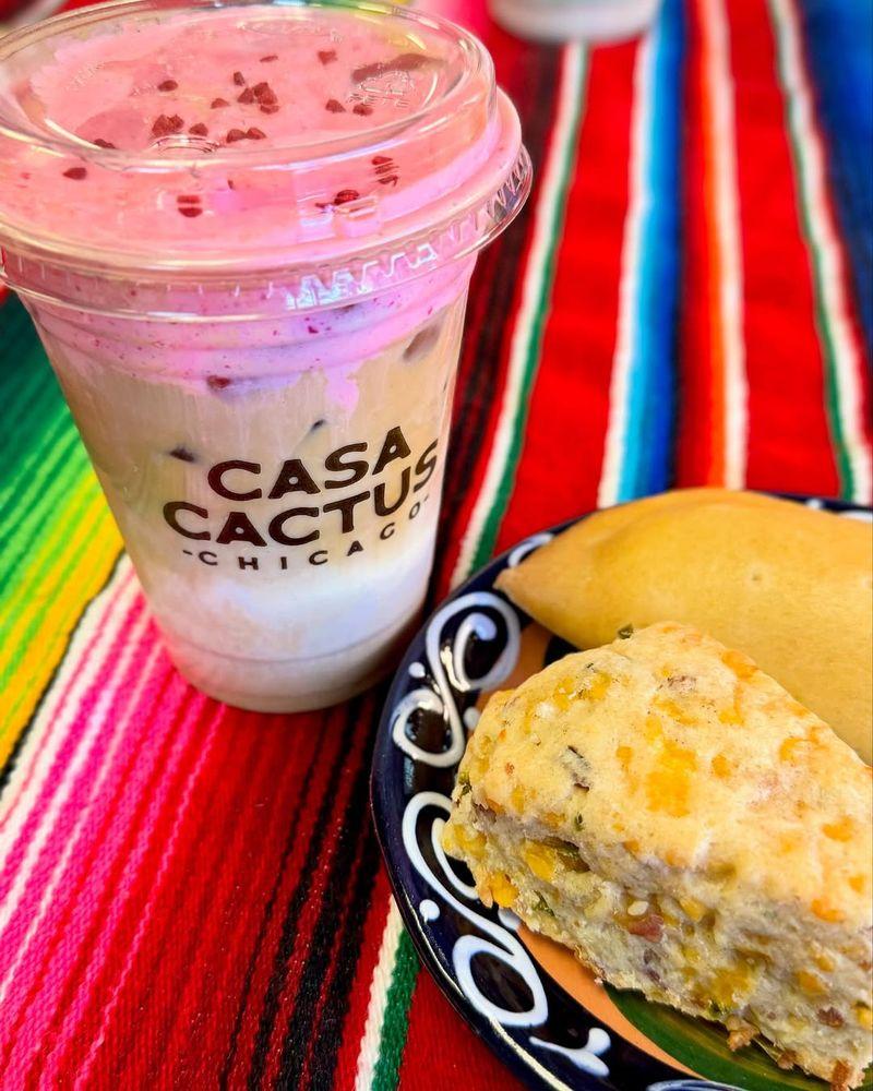 Casa Cactus - Photo 2