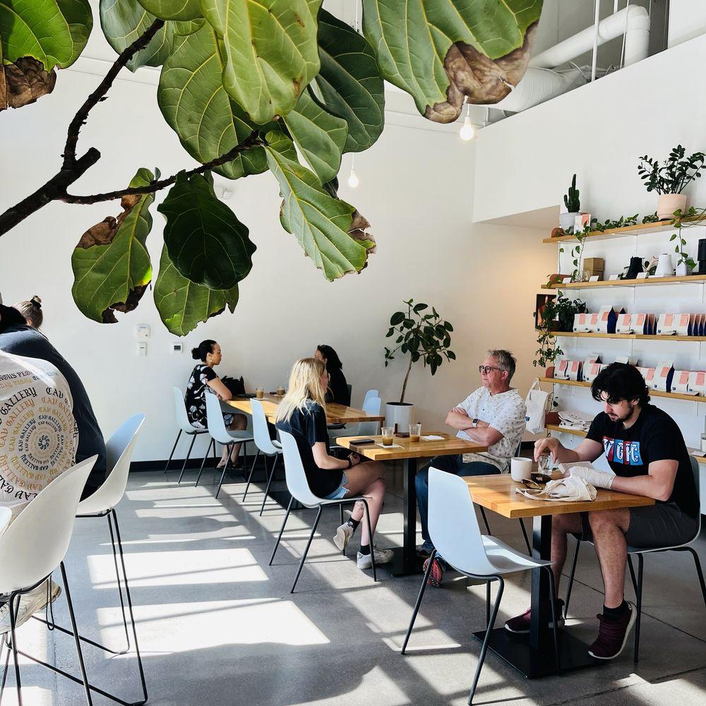 Moxie Coffee - Photo 2