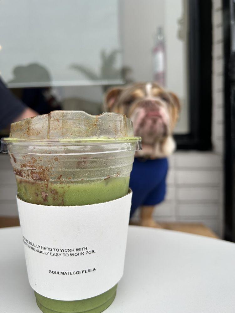 SOULMATE - A Coffee and Tea Company - Photo 3
