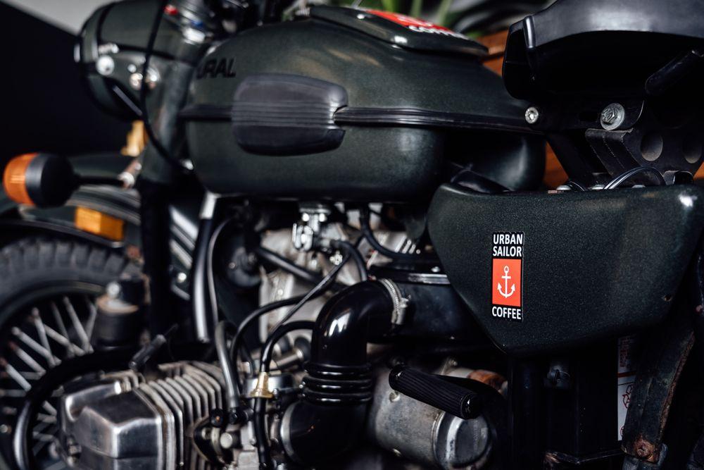 Urban Sailor Coffee - Photo 3