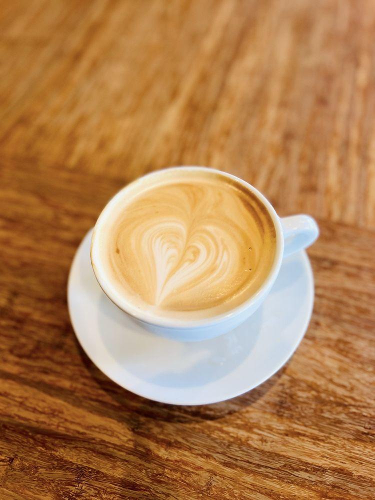 Coava Coffee Roasters - Photo 2
