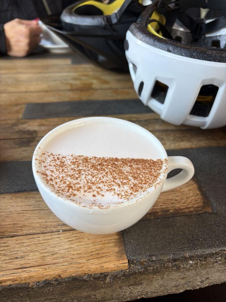 Cathedral Coffee - Photo 3