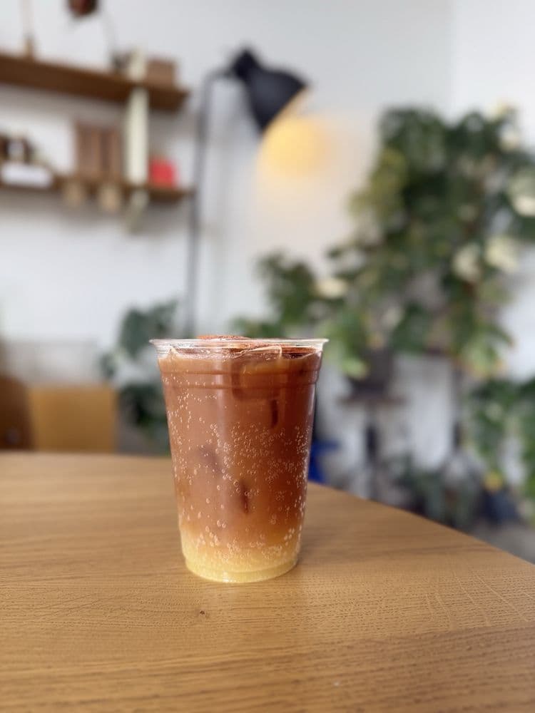Eightfold Coffee - Photo 1