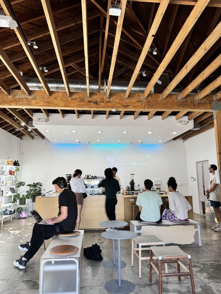 File Systems of Coffee - Photo 3