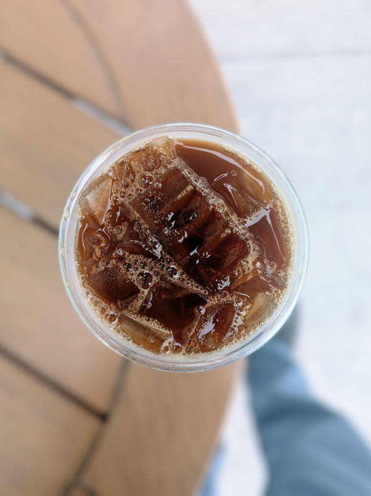 Mad Lab Coffee - Photo 1