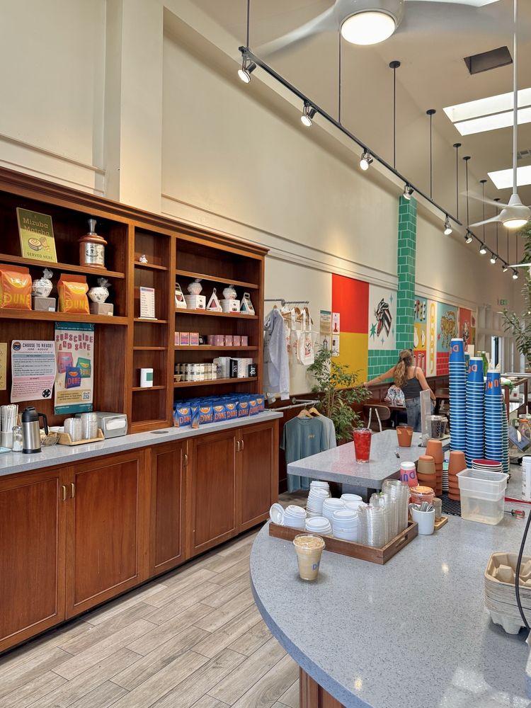 Dune Coffee Roasters - State Street - Photo 2