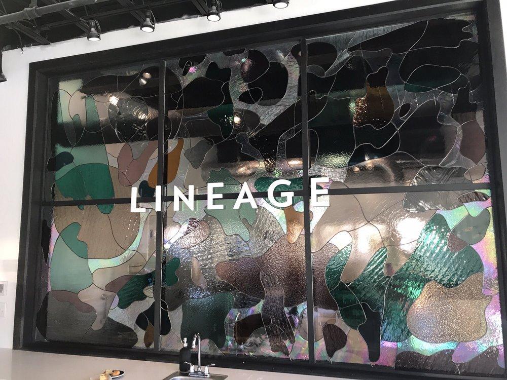 Lineage Coffee Roasting - Photo 1
