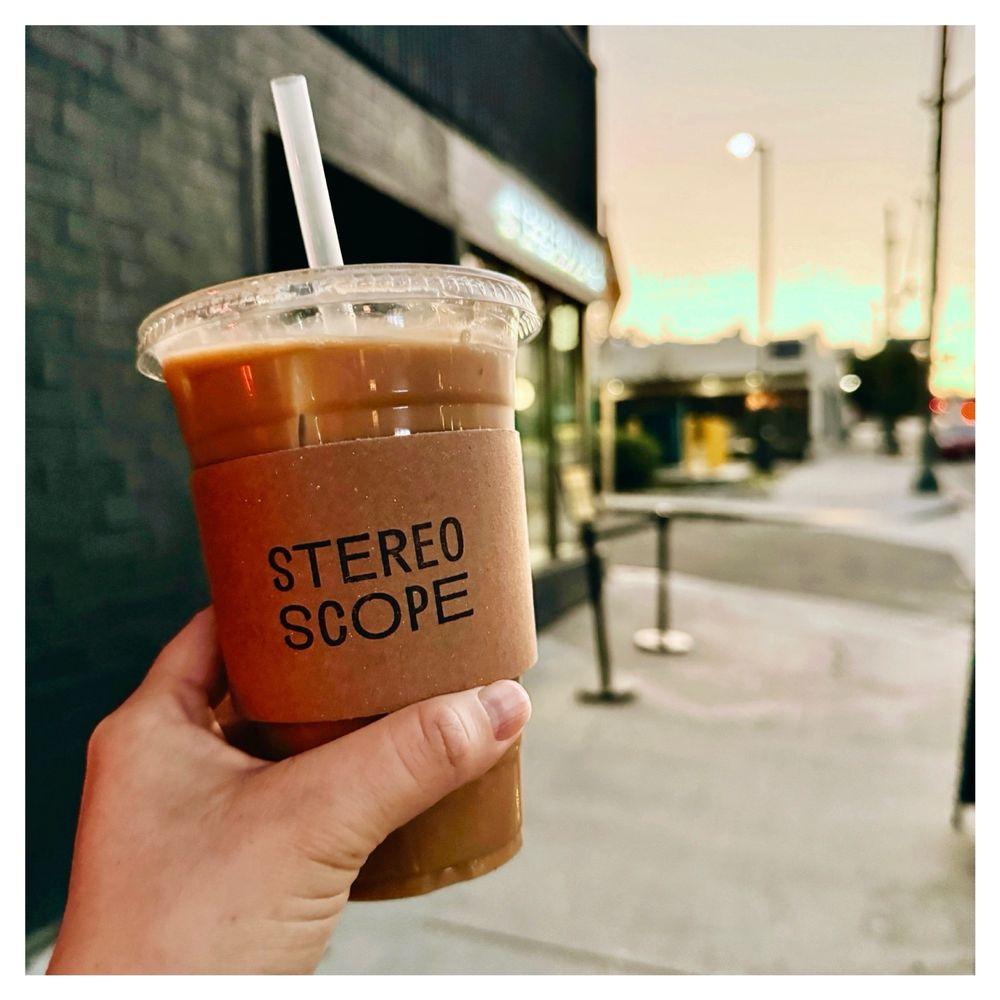 Stereoscope Coffee - Photo 2
