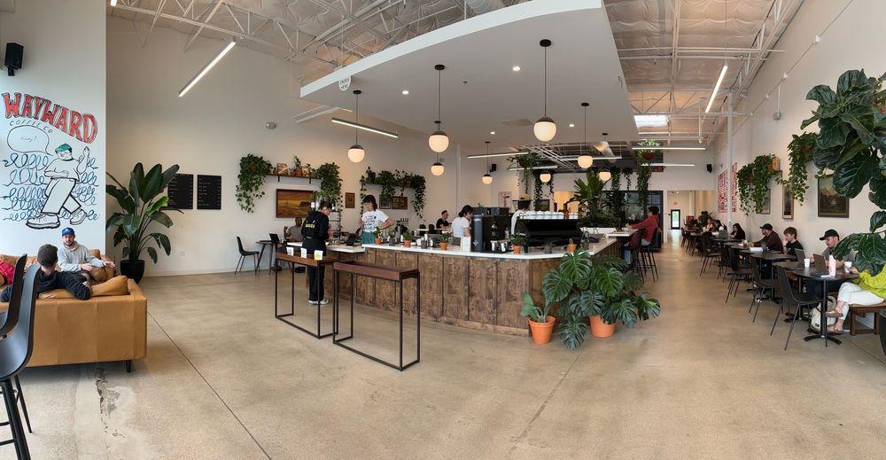 Wayward Coffee - Photo 3