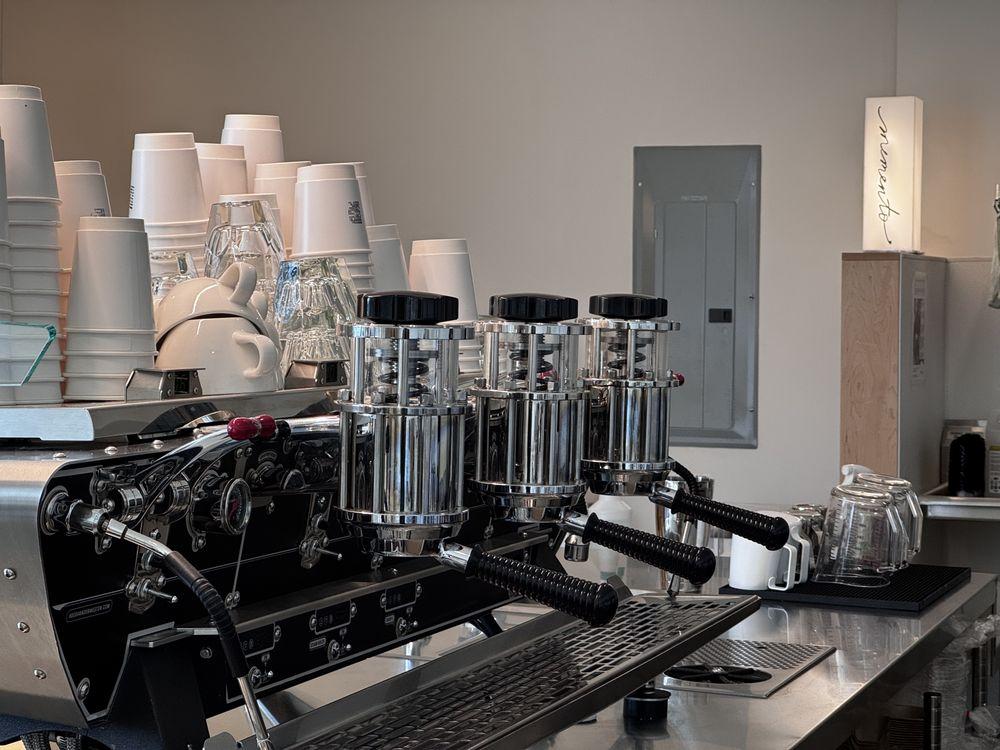 Memento Coffee Works - Photo 3