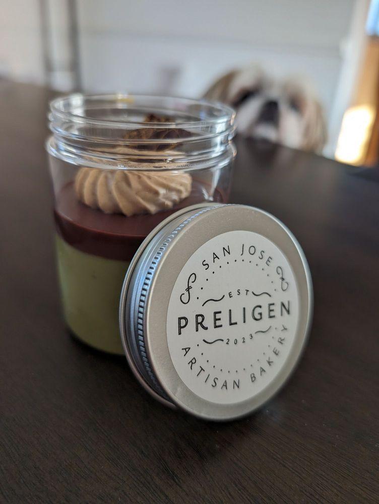 Preligen’s Artisan Bakery - Photo 1
