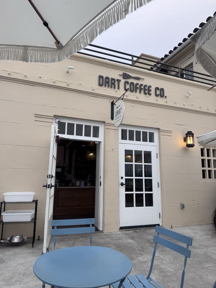 Dart coffee Co - Photo 3