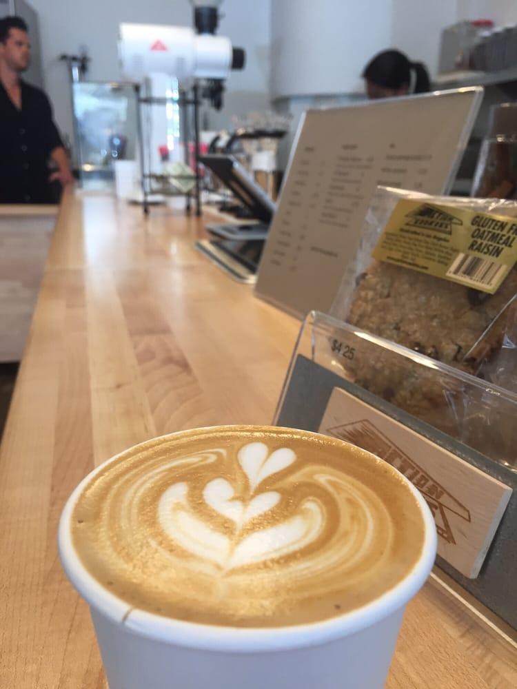 Andante Coffee Roasters - Photo 3