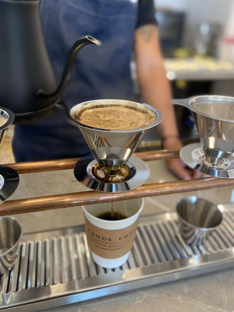 Lands End Coffee Roaster - Photo 2