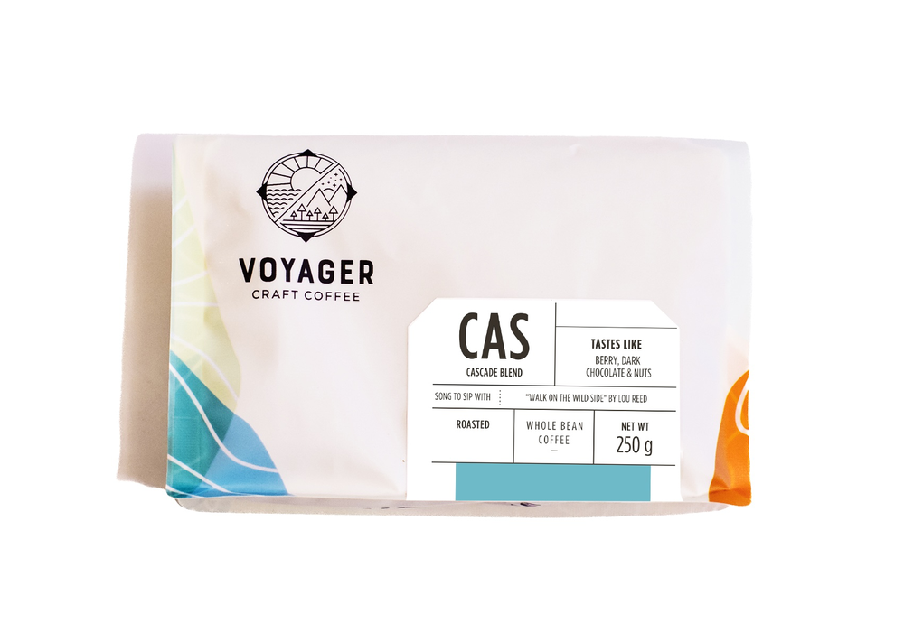 Voyager Craft Coffee - Photo 2