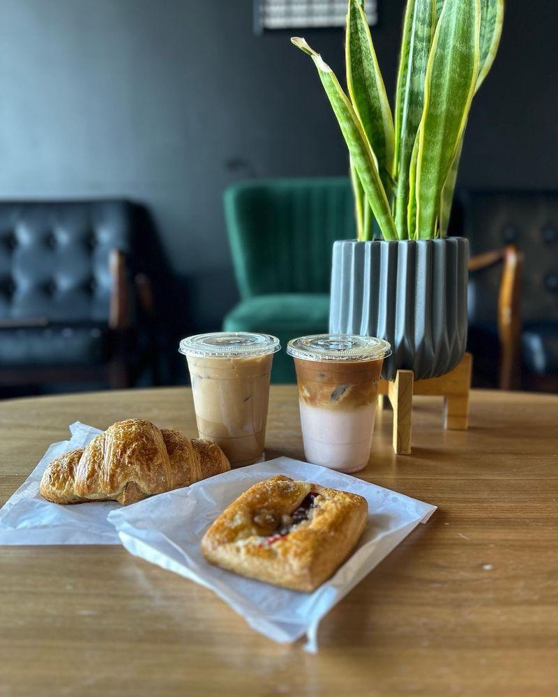 88Keys Coffee - Photo 2