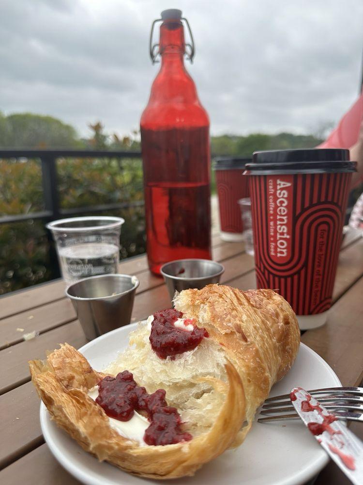 Ascension Coffee - Fort Worth - Photo 1