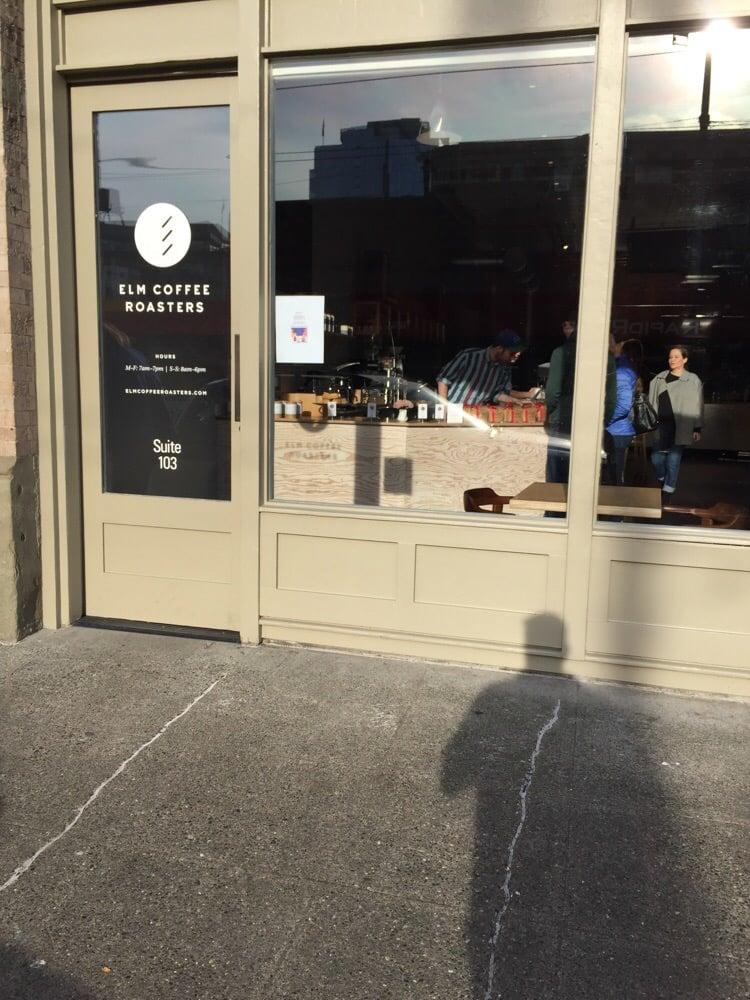 Elm Coffee Roasters - Photo 3
