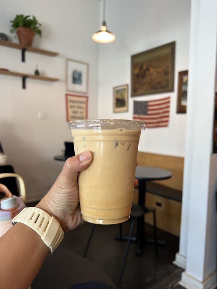 Wayward Coffee Co - Photo 3