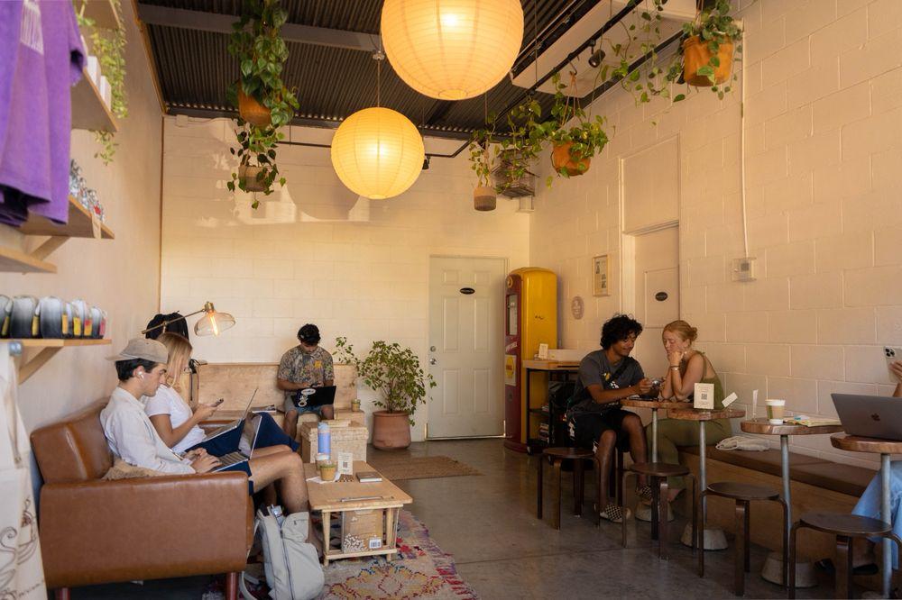 The Bird’s Nest Coffee - Photo 3