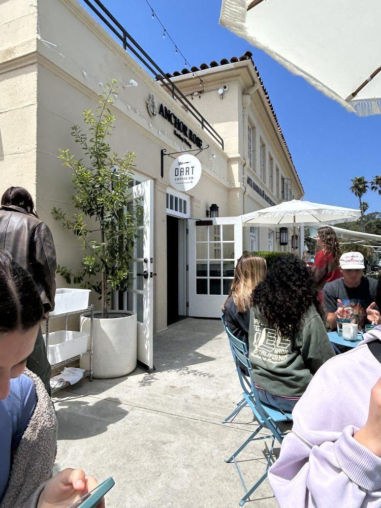 Dart coffee Co - Photo 1