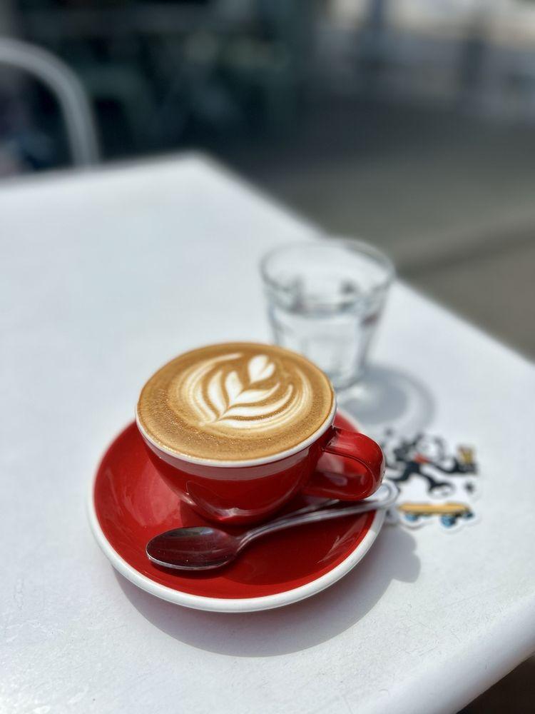 Dune Coffee Roasters - Anacapa - Photo 1